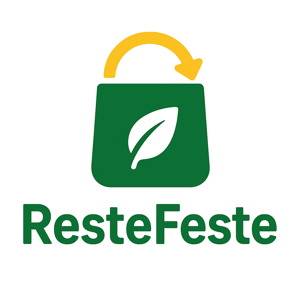 ResteFeste Logo in 90x90 Pixel